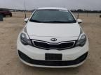 2013 KIA Rio LX