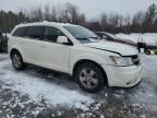 2012 Dodge Journey SE