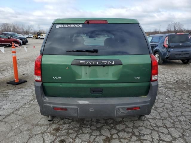 2004 Saturn Vue