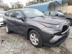 2022 Toyota Highlander L