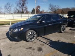 2019 Nissan Sentra S en venta en Bridgeton, MO