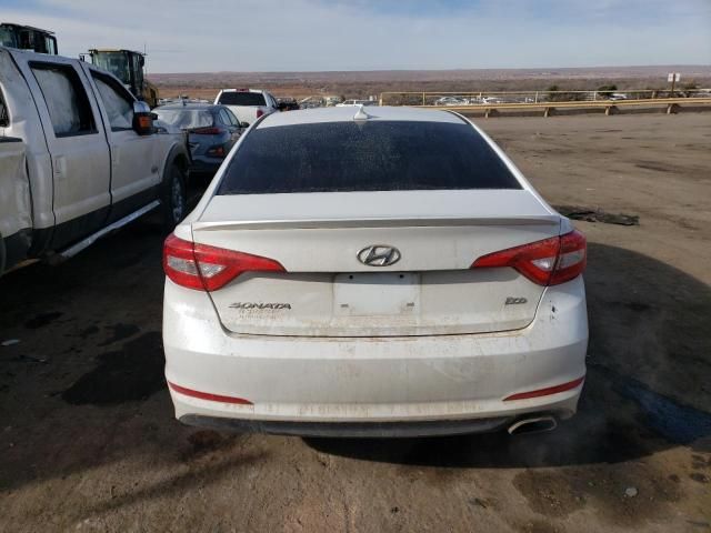 2015 Hyundai Sonata ECO