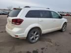 2016 Dodge Journey Crossroad