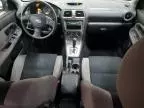 2006 Subaru Impreza 2.5I