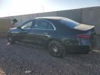 2021 Mercedes-Benz S 580 4matic