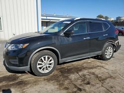 Nissan Rogue s salvage cars for sale: 2017 Nissan Rogue S