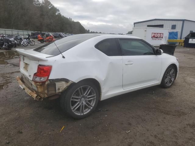 2012 Scion 2012 Toyota Scion TC