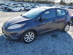 2012 Ford Fiesta SE en venta en Byron, GA