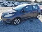 2012 Ford Fiesta SE