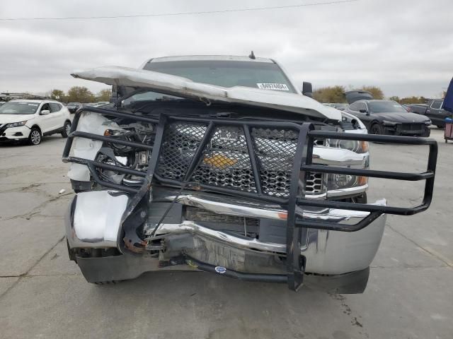 2019 Chevrolet Silverado K2500 Heavy Duty