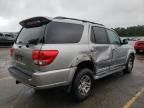 2007 Toyota Sequoia Limited