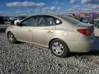 2010 Hyundai Elantra Blue