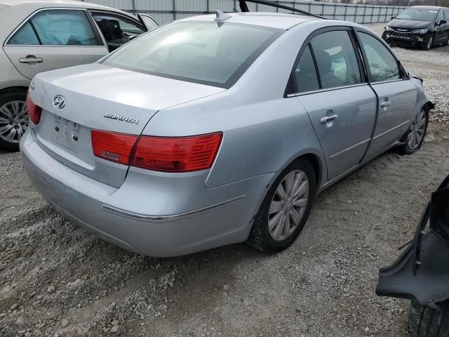 2010 Hyundai Sonata SE