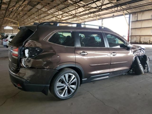 2019 Subaru Ascent Touring