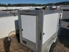 1990 Utilimaster Trailer