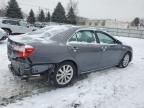 2014 Toyota Camry Hybrid