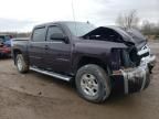 2008 Chevrolet Silverado K1500