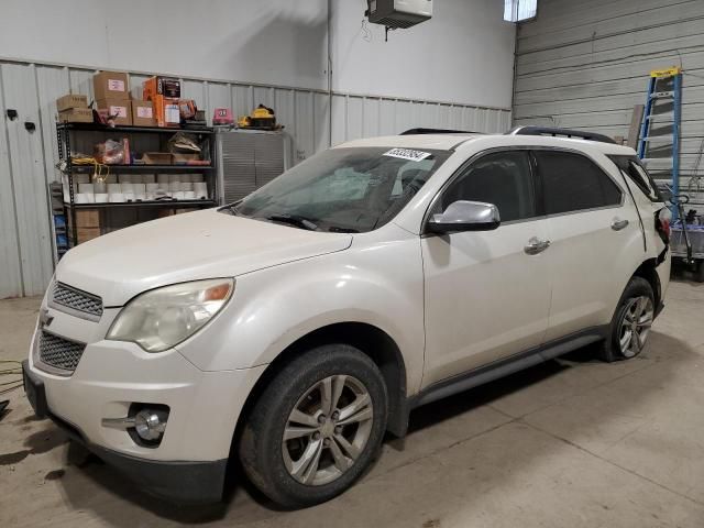 2012 Chevrolet Equinox LT