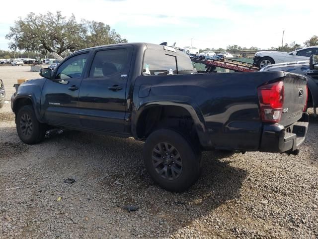 2023 Toyota Tacoma Double Cab