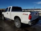 2012 Ford F250 Super Duty