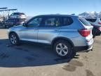 2011 BMW X3 XDRIVE28I