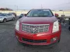 2010 Cadillac SRX Performance Collection