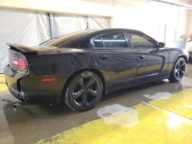 2012 Dodge Charger SXT