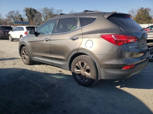 2014 Hyundai Santa FE Sport