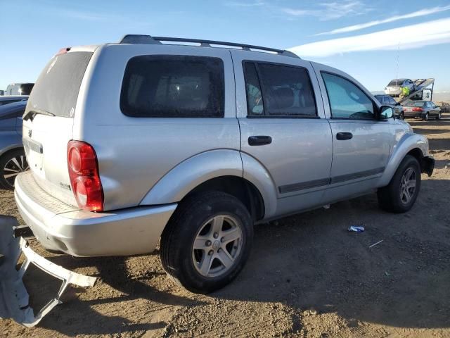 2006 Dodge Durango SLT