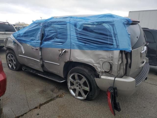 2007 Cadillac Escalade Luxury