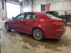 2006 Lexus IS 250