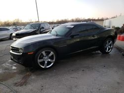 2012 Chevrolet Camaro LS en venta en Louisville, KY