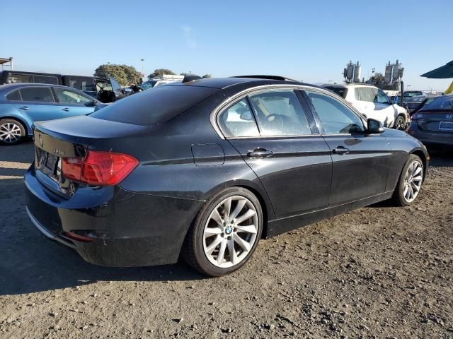 2013 BMW 328 XI