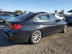 2013 BMW 328 XI