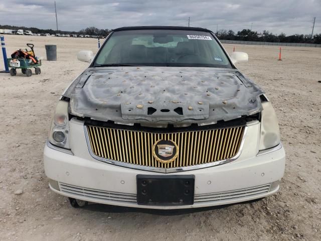 2007 Cadillac DTS