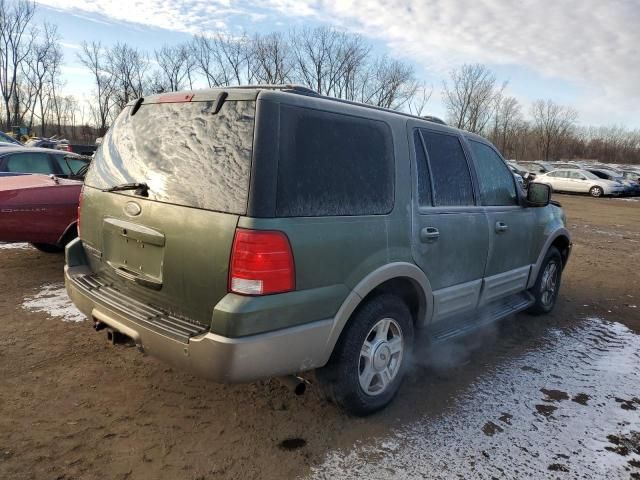 2003 Ford Expedition Eddie Bauer