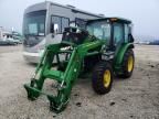 2019 John Deere 5065E