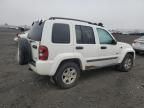 2007 Jeep Liberty Sport