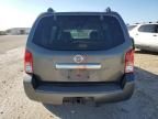 2008 Nissan Pathfinder S