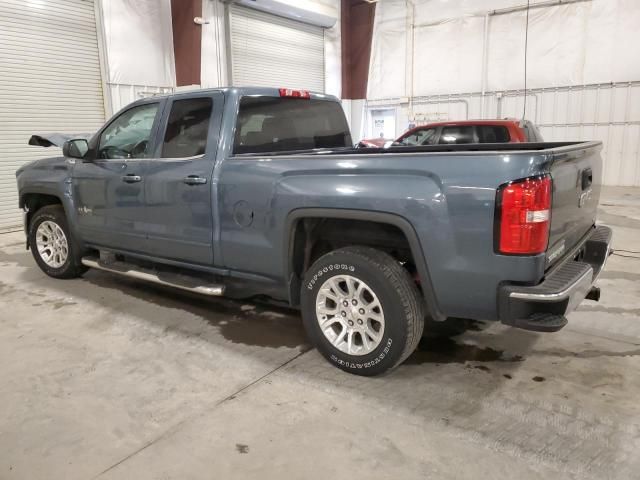 2014 GMC Sierra K1500 SLE