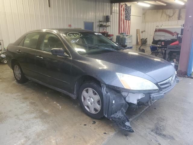 2007 Honda Accord LX