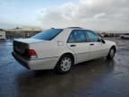 1996 Mercedes-Benz S 320W