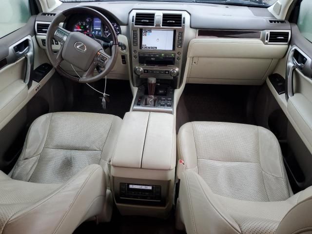 2014 Lexus GX 460 Premium