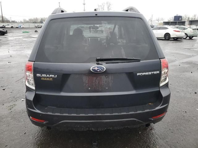 2009 Subaru Forester 2.5X Premium