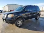 2007 Honda Pilot EX