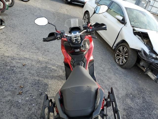 2022 Honda ADV150 A