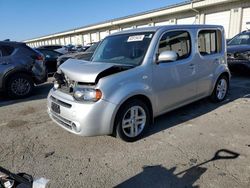 Nissan salvage cars for sale: 2012 Nissan Cube Base