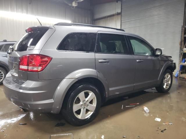 2013 Dodge Journey SE