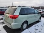 2006 Toyota Sienna CE