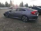 2016 Honda Civic EXL